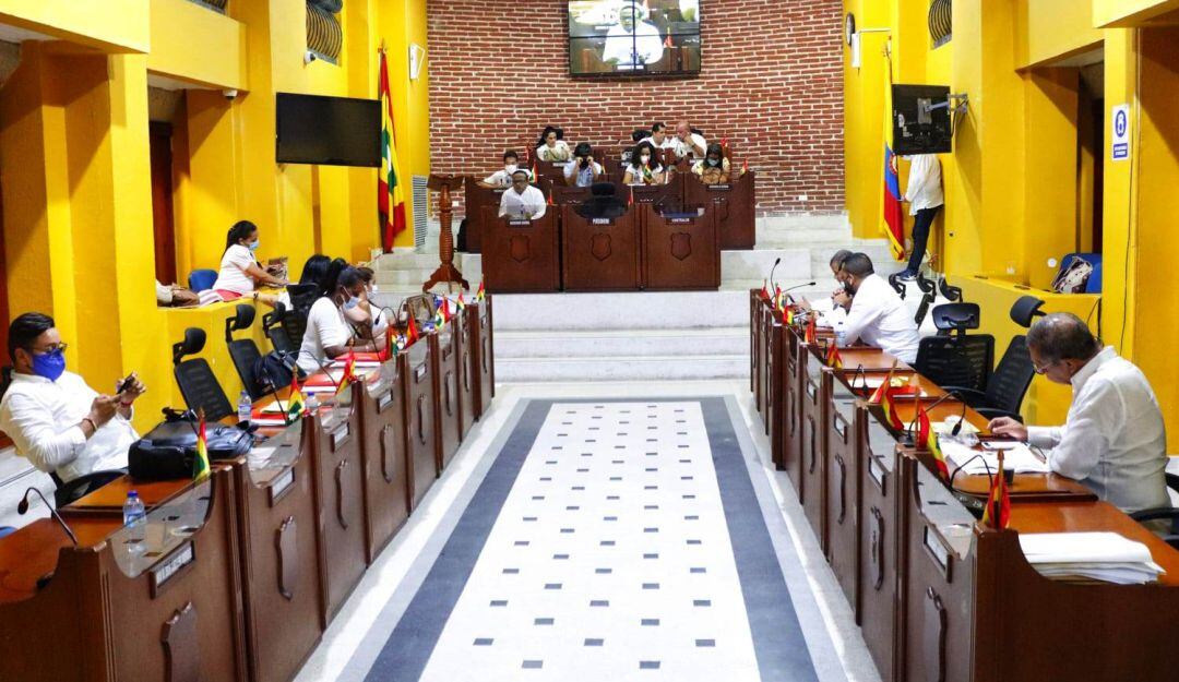 Dentro del periodo comprendido entre el 11 de diciembre al 24 de diciembre de 2021