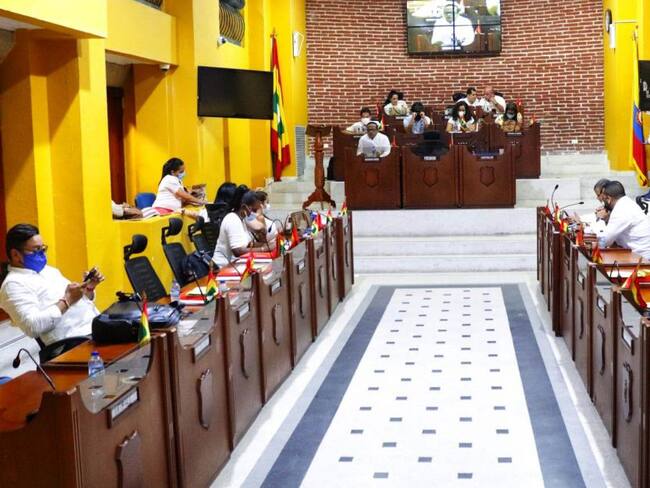 Dentro del periodo comprendido entre el 11 de diciembre al 24 de diciembre de 2021