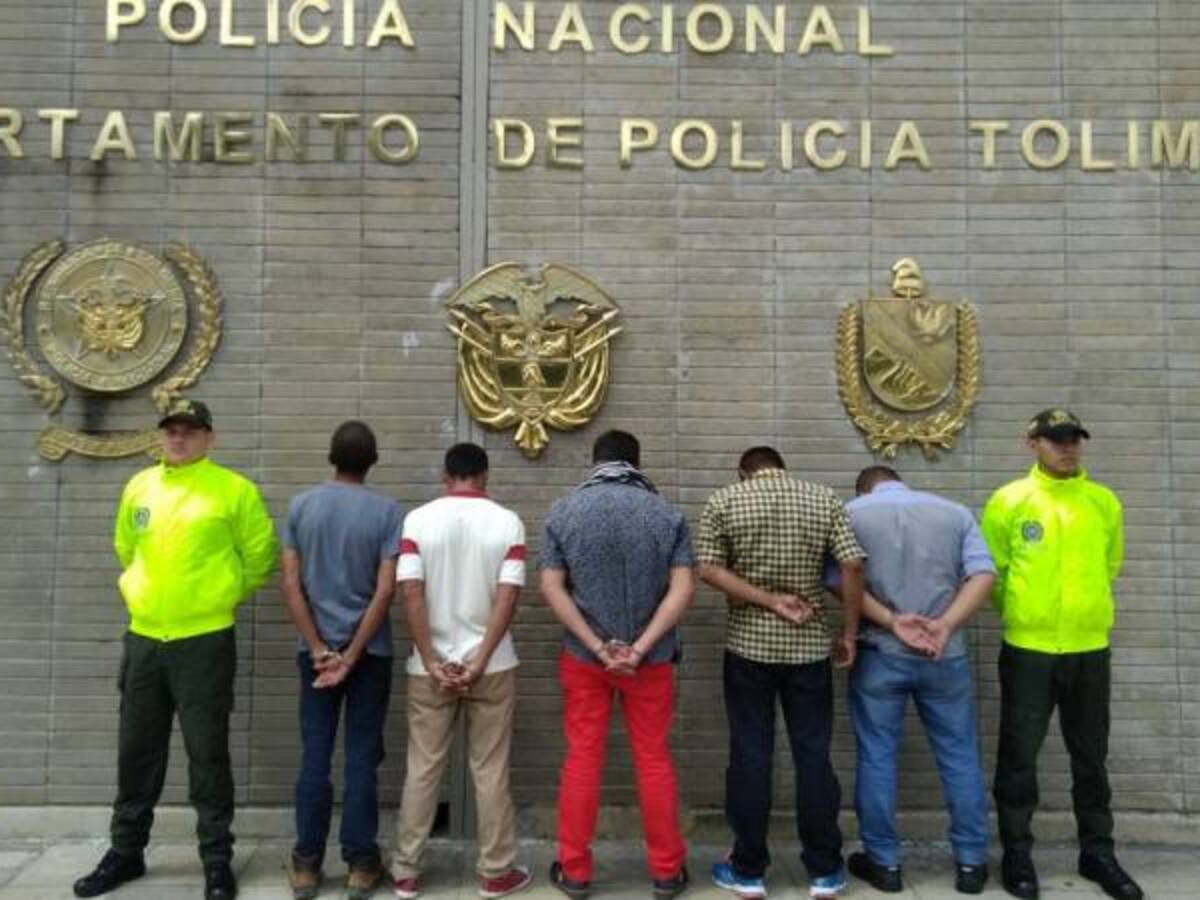 Envían a la cárcel a implicados en secuestro y asesinato de comerciante bogotana