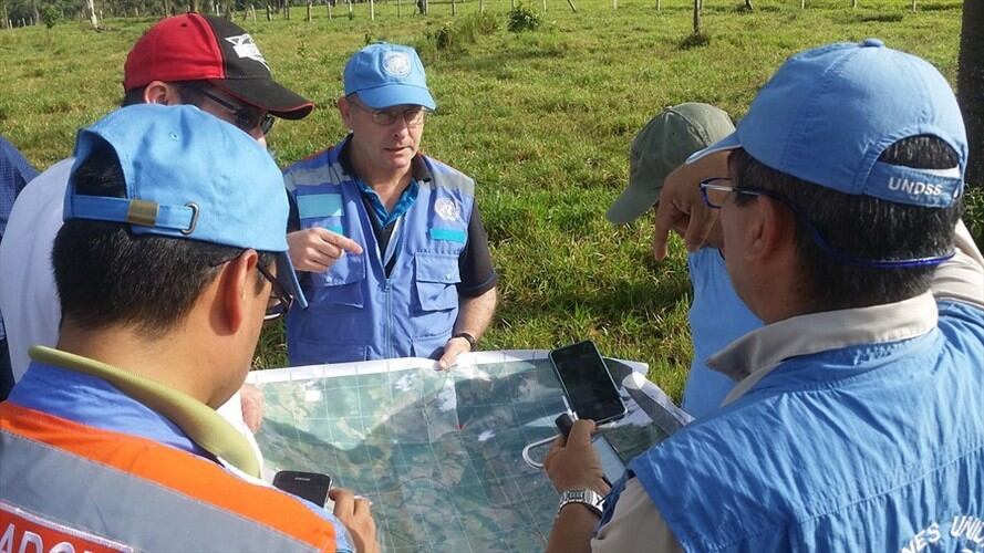 Imagen de referencia. Foto: Colprensa