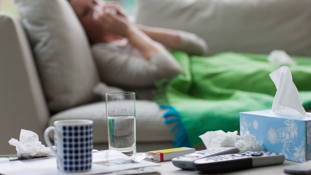 Aumenta en un 30% las enfermedades respiratorias en Cúcuta