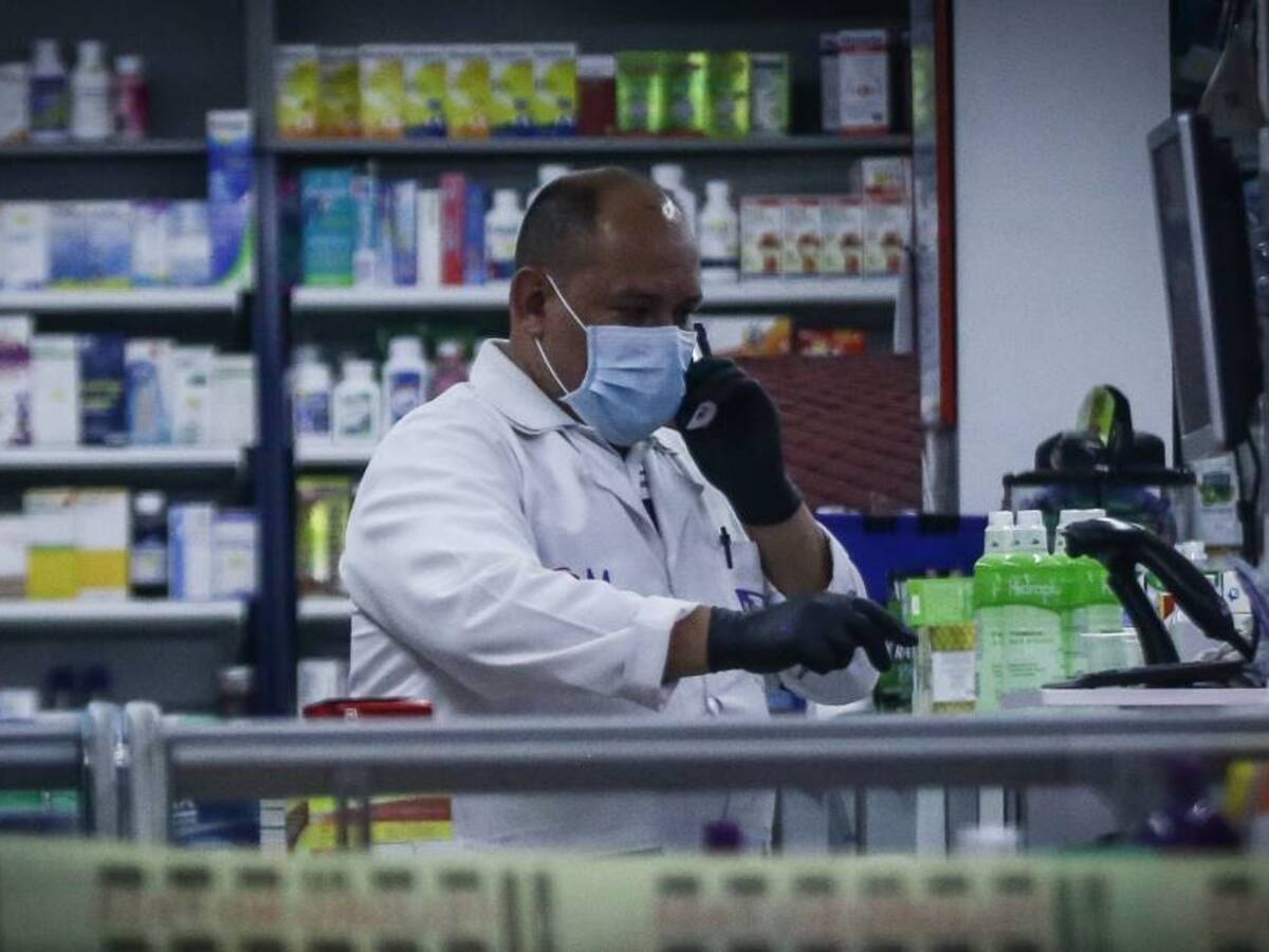 MinSalud confirmó desabastecimiento de medicamentos de uso diario en el país