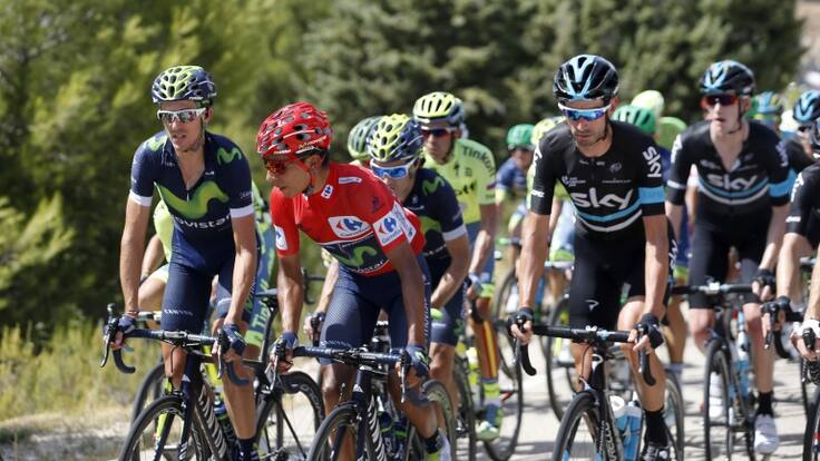 Boyacá a la expectativa en la penúltima etapa de la Vuelta a España