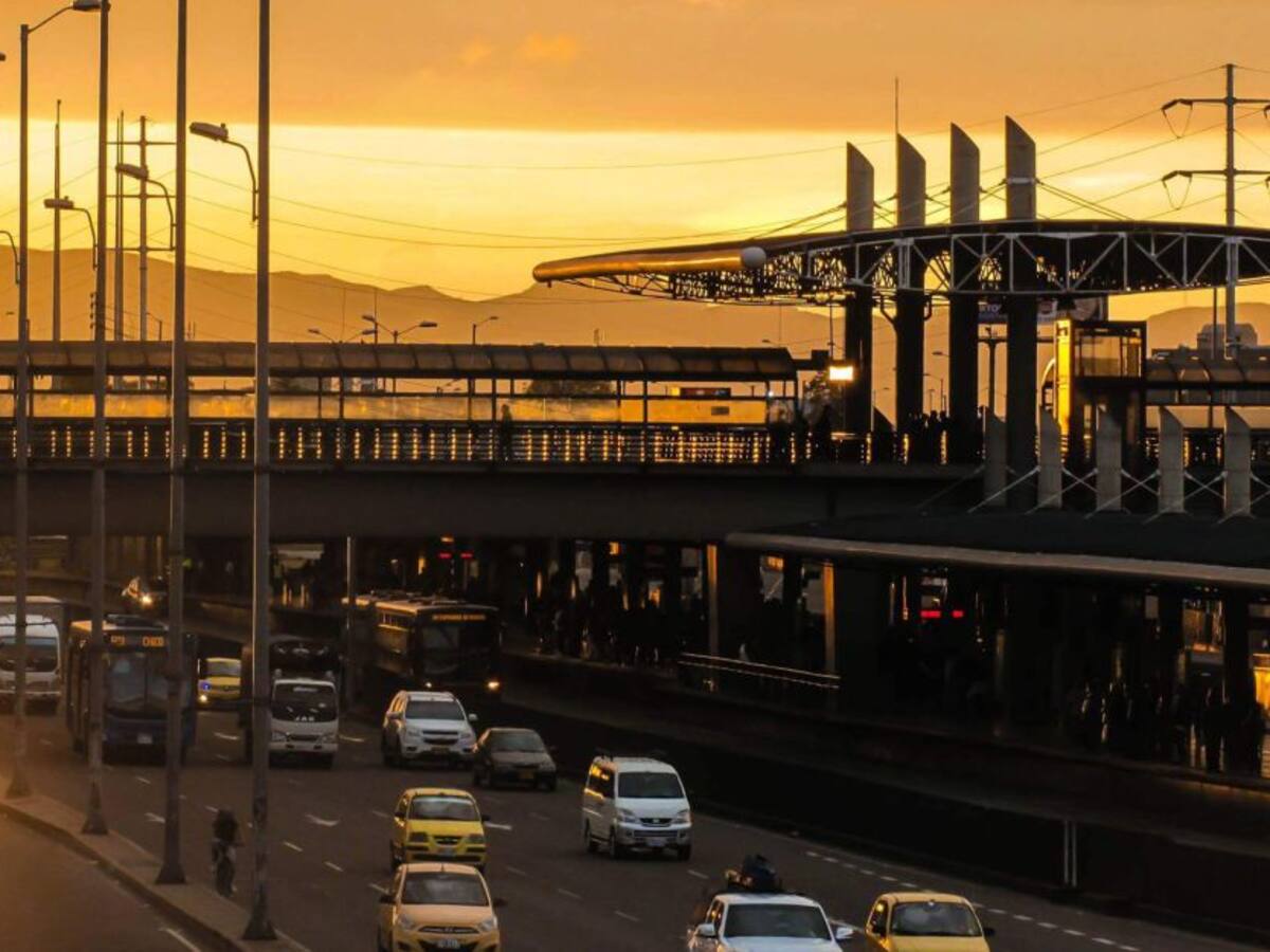 Hallan un cadáver cerca a la estación de Banderas