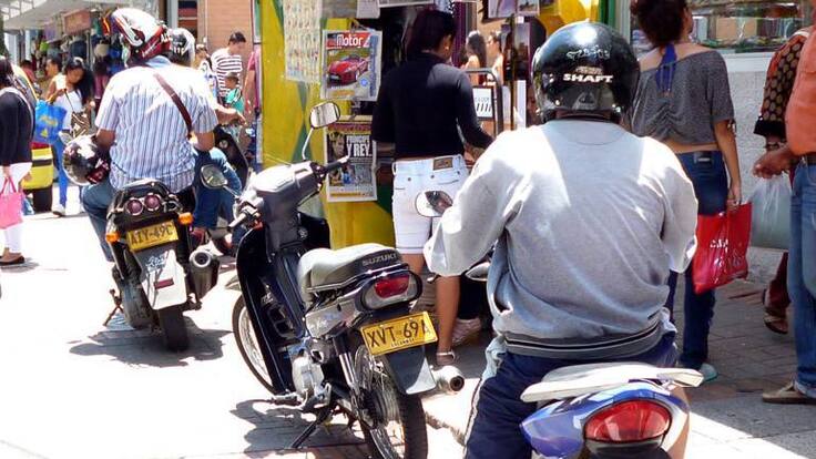 Por decreto crean grupo élite contra piratas