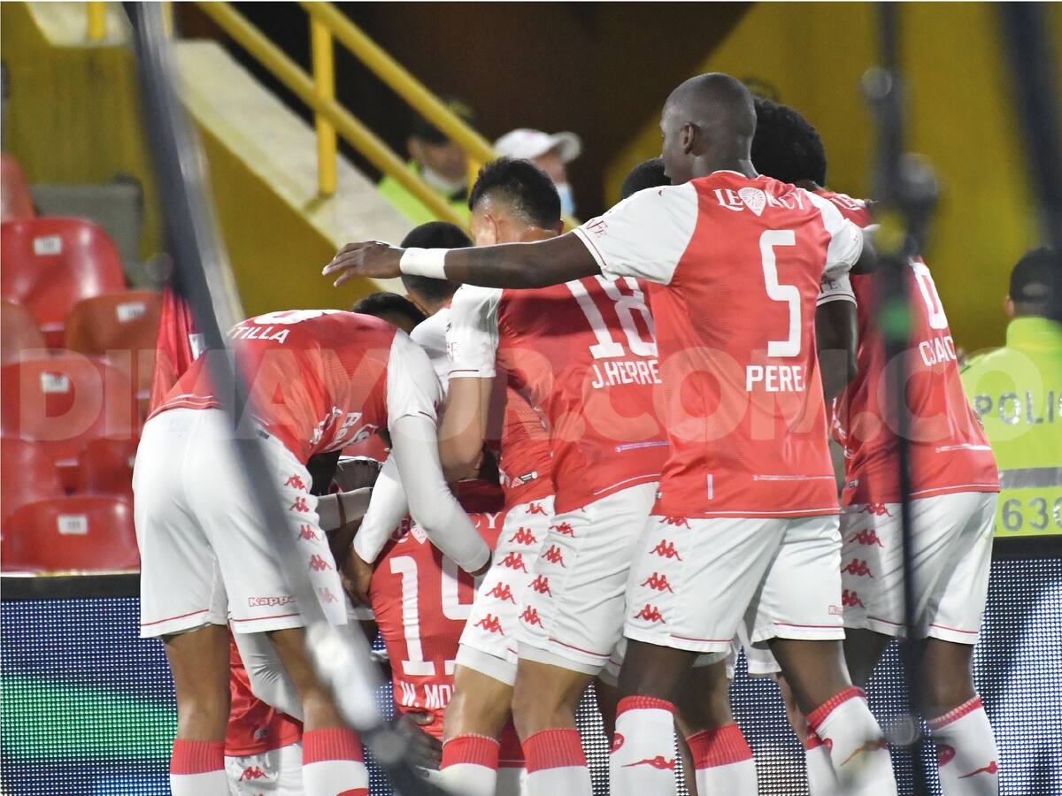 Perea: Ganamos el clásico y no se escuchó nada; ahora todo el mundo se vino encima