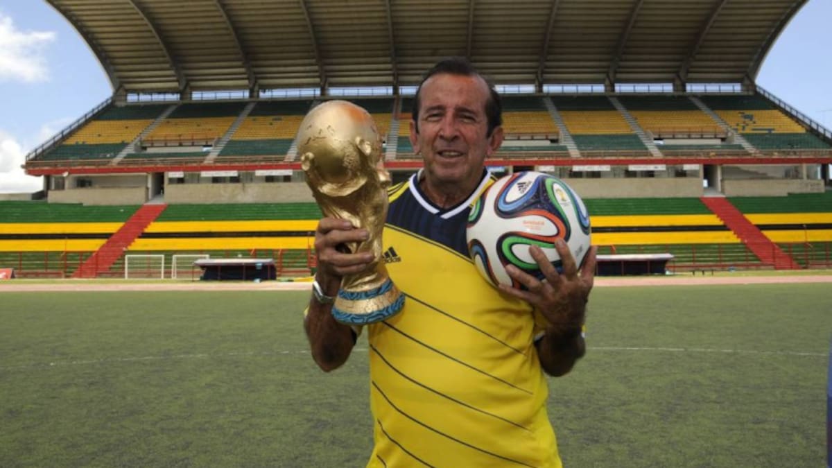 Café Caracol en homenaje al 'Cuca Aceros'