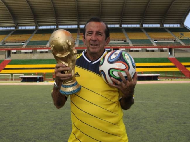 Café Caracol en homenaje al 'Cuca Aceros'