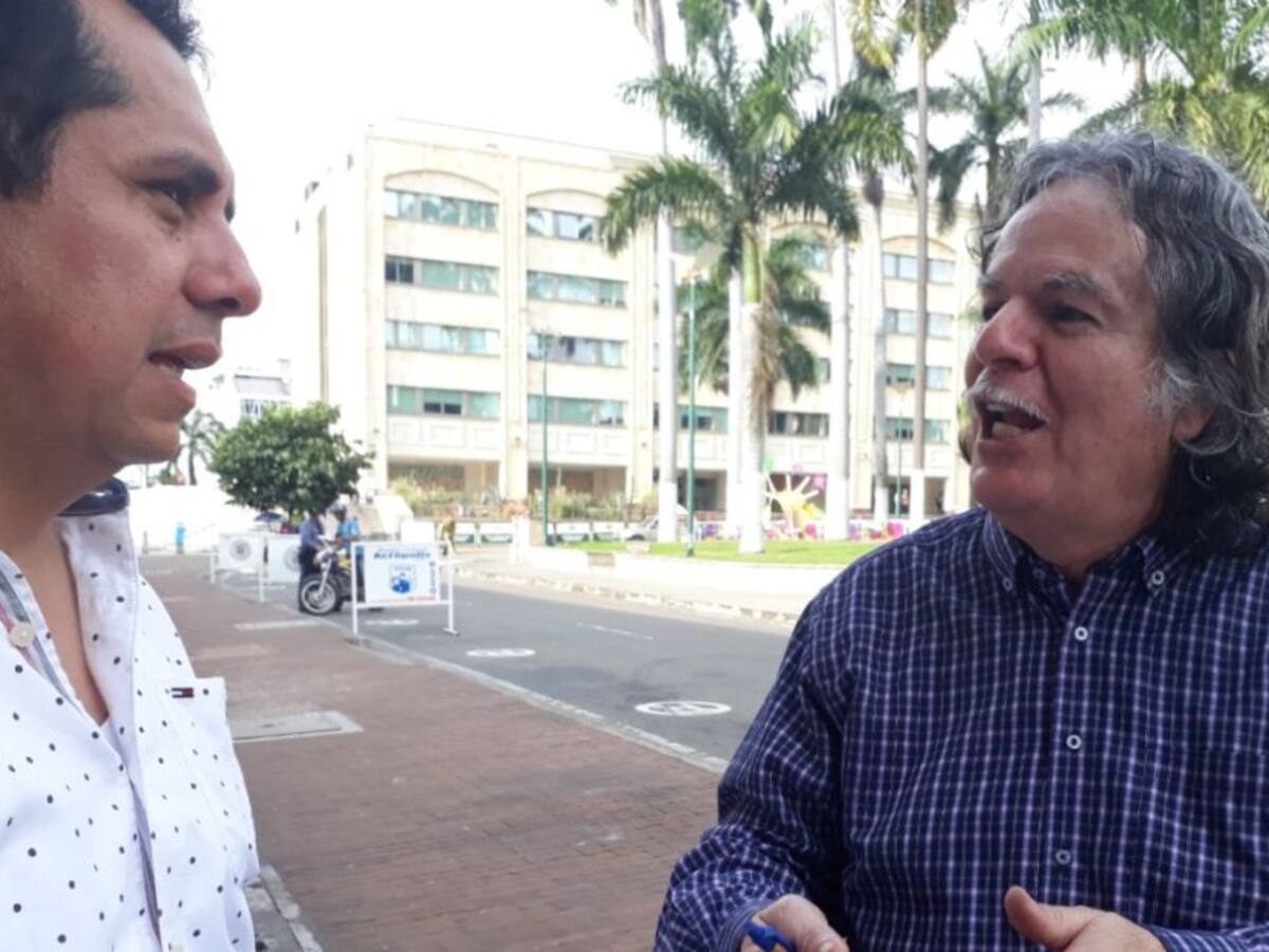 Video: Concejal acepta disculpas del alcalde pero anuncia demandas