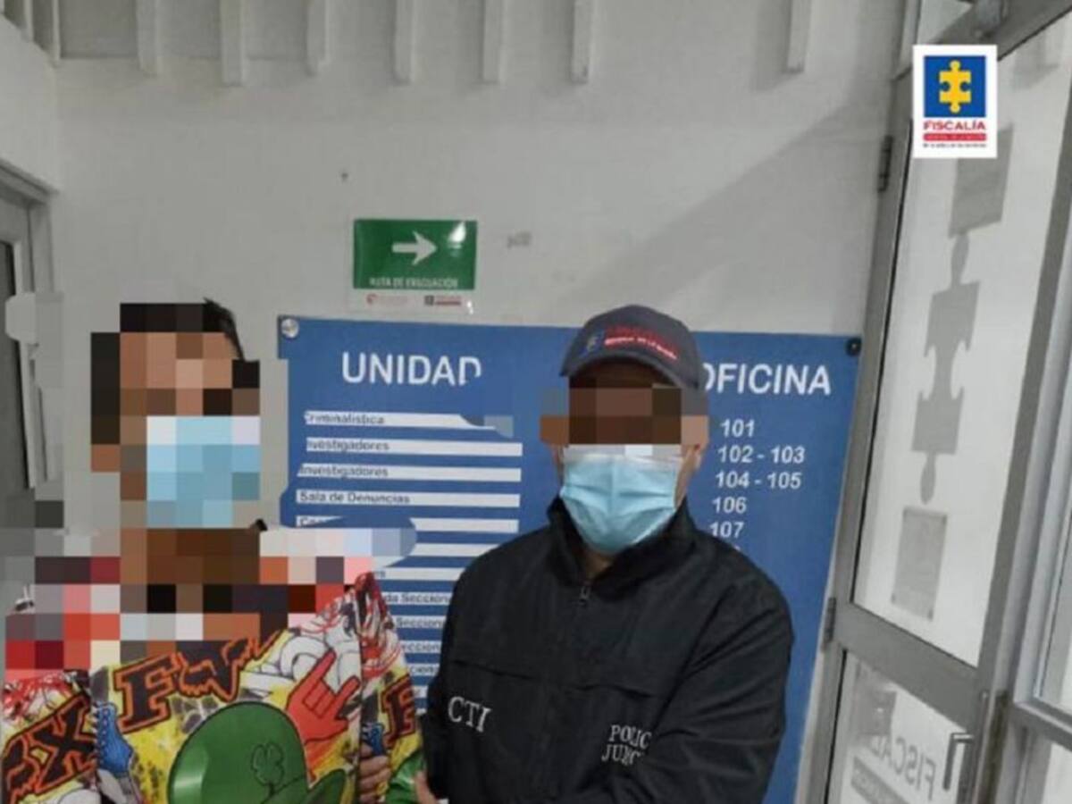 Concejal de La Dorada, enviado a la cárcel por posible agresión a su pareja