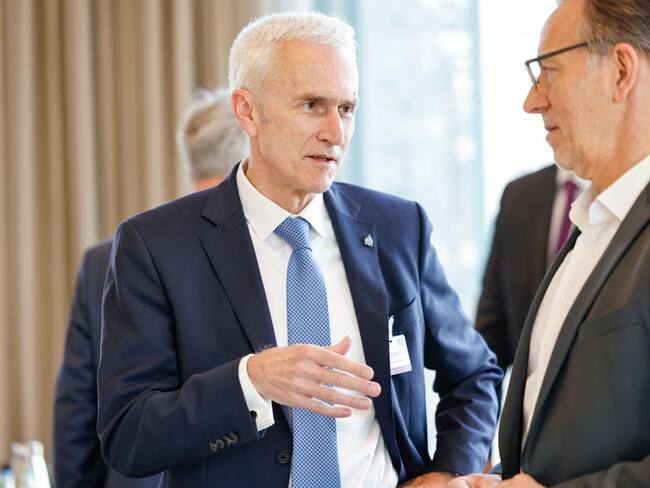 “Comunidad internacional debe estar unida en la lucha contra la delincuencia”: Interpol