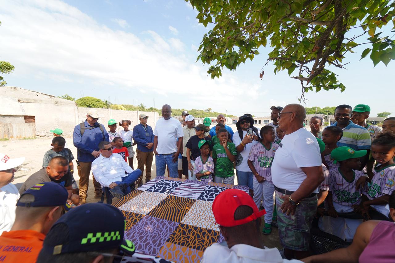 Alcaldía de Cartagena