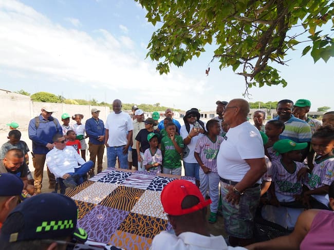 Alcaldía de Cartagena