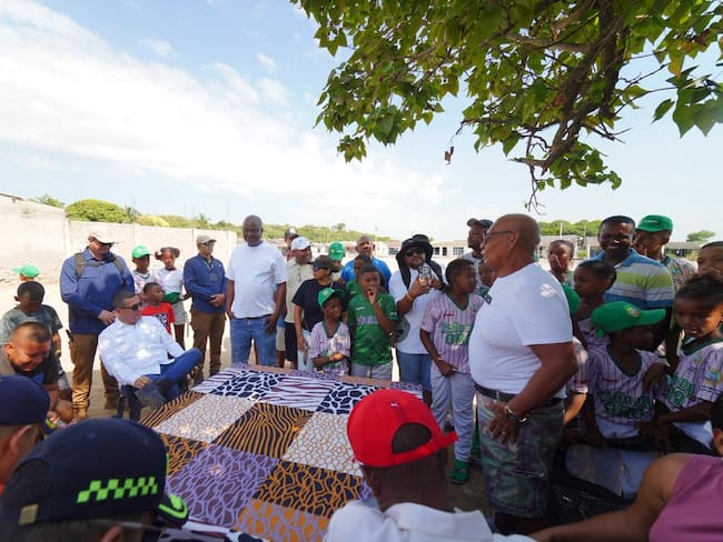 Alcaldía de Cartagena