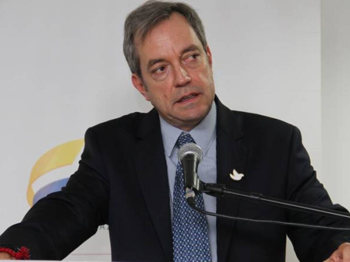 Economía colombiana creció 3,2% en tercer trimestre