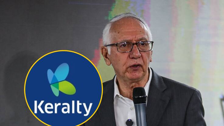 MinSalud explicó deuda de $100 billones de las EPS revelada por Petro: “es acumulada desde Pastrana”
