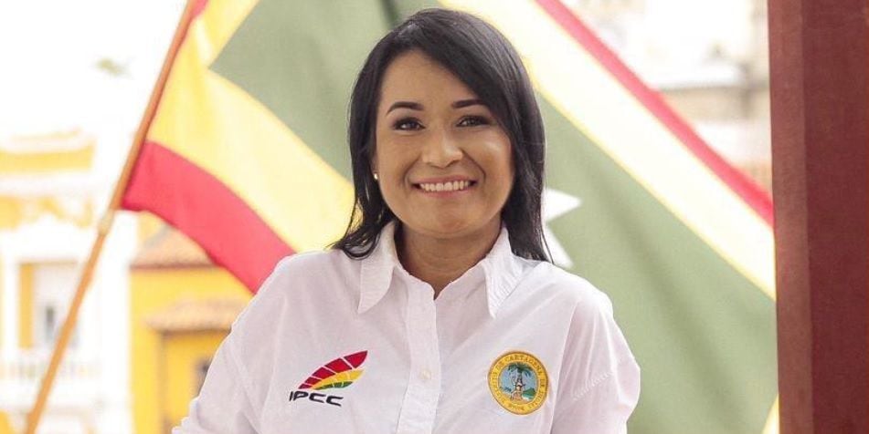 Luchadoras desde el arte y la cultura