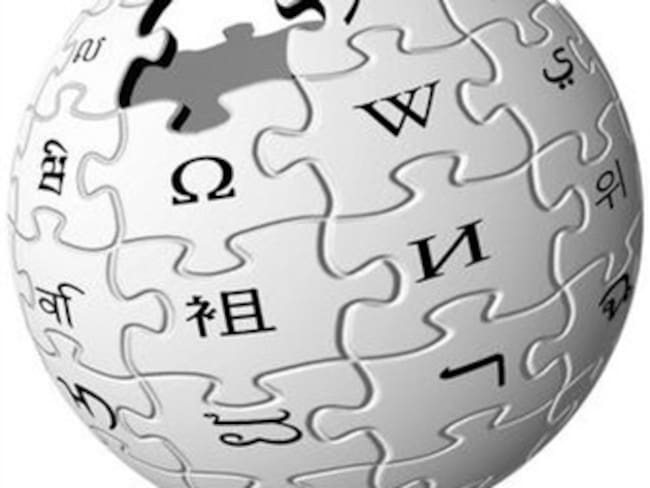 Wikipedia subraya la información dudosa