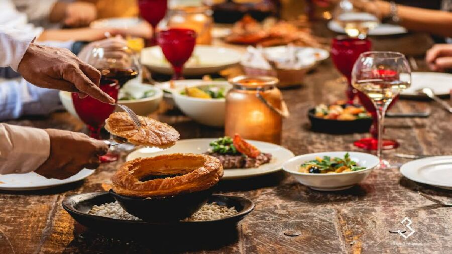 Cortesía Sofitel Legend Santa Clara