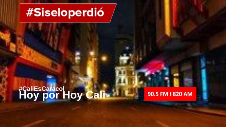 Cali Hoy por Hoy 14 de octubre del 2020