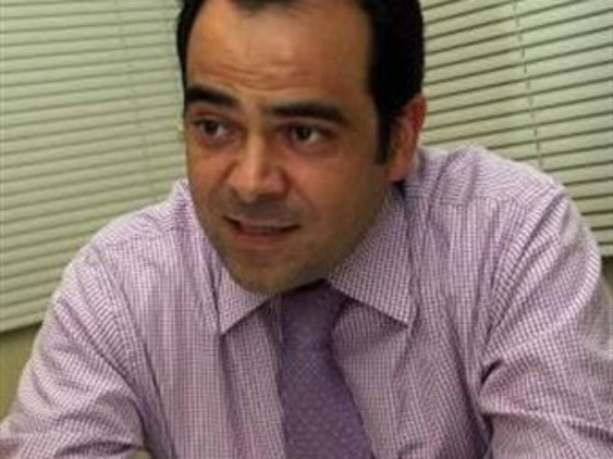 Contralor de Bogotá será sancionado por la Auditoría General