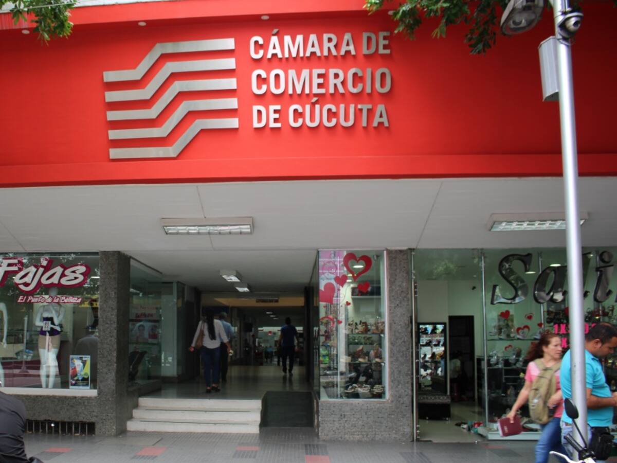 Procuraduría abre investigación disciplinaria a directivos de CamComercio