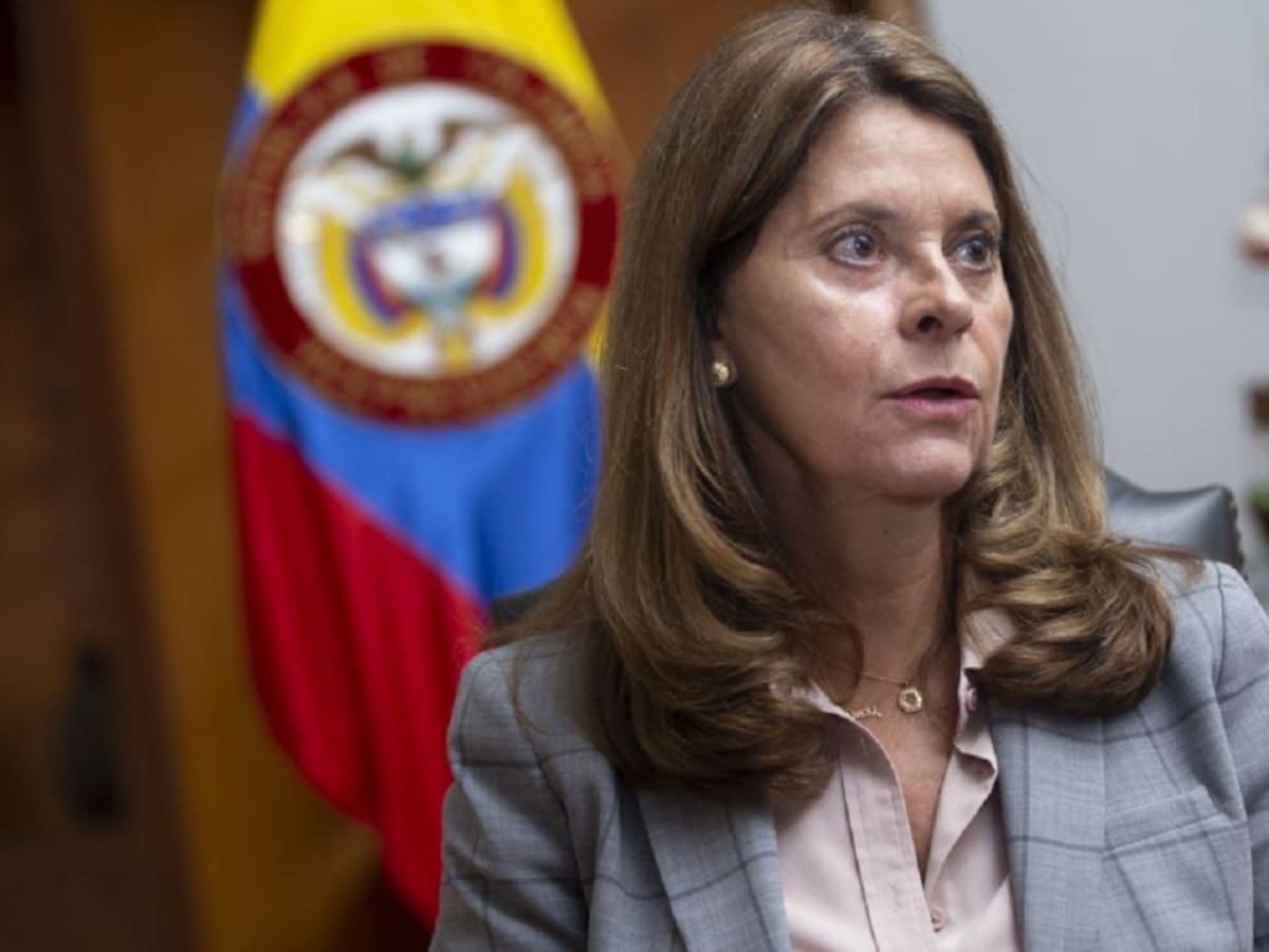 Colombia defiende ante la OCDE la reforma tributaria