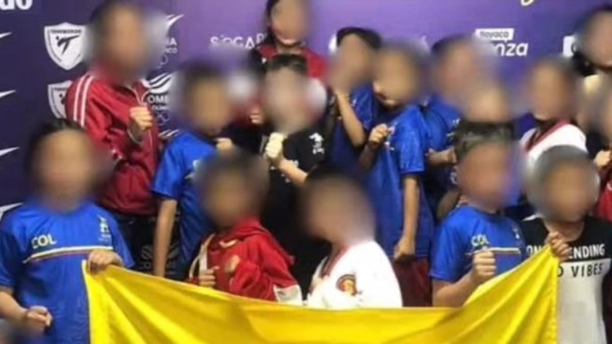 Profesor de taekwondo habría abusado de sus alumnos en el sur de Bogotá