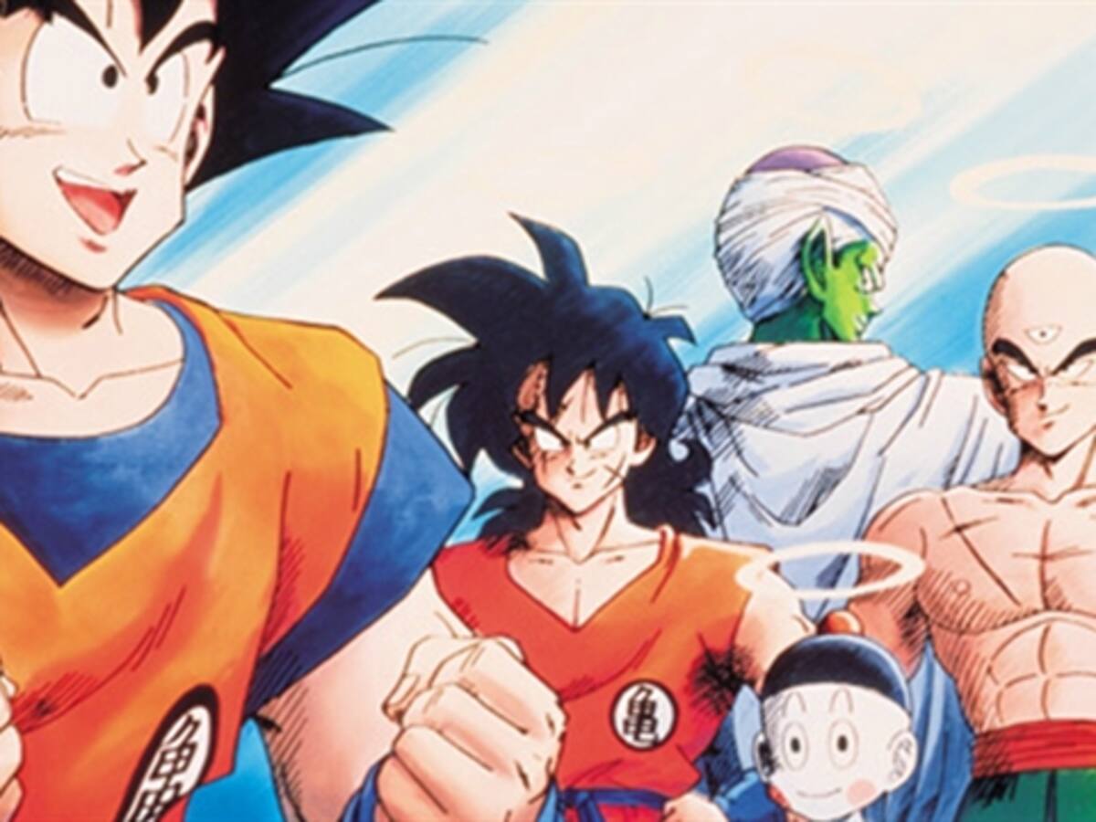 Dragon Ball emitirá nuevos capítulos, según estudio Toei Animation