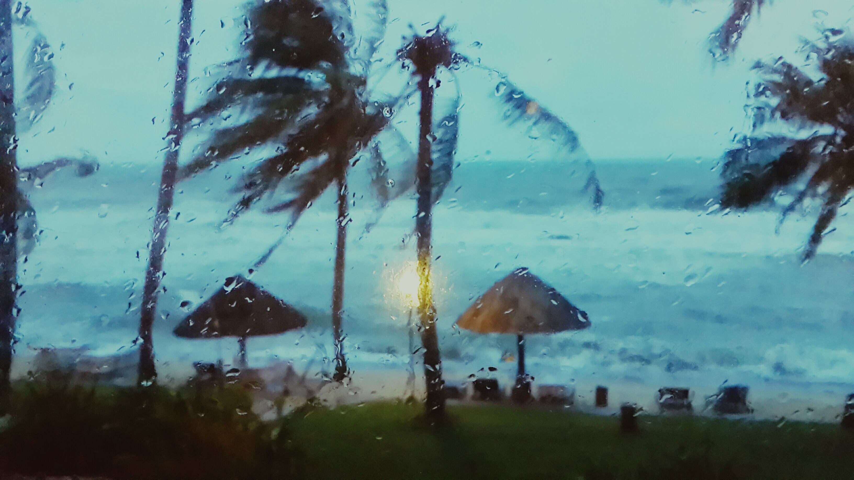 Imagen de referencia de playa. (Foto: SON NGUYEN / Getty Images)