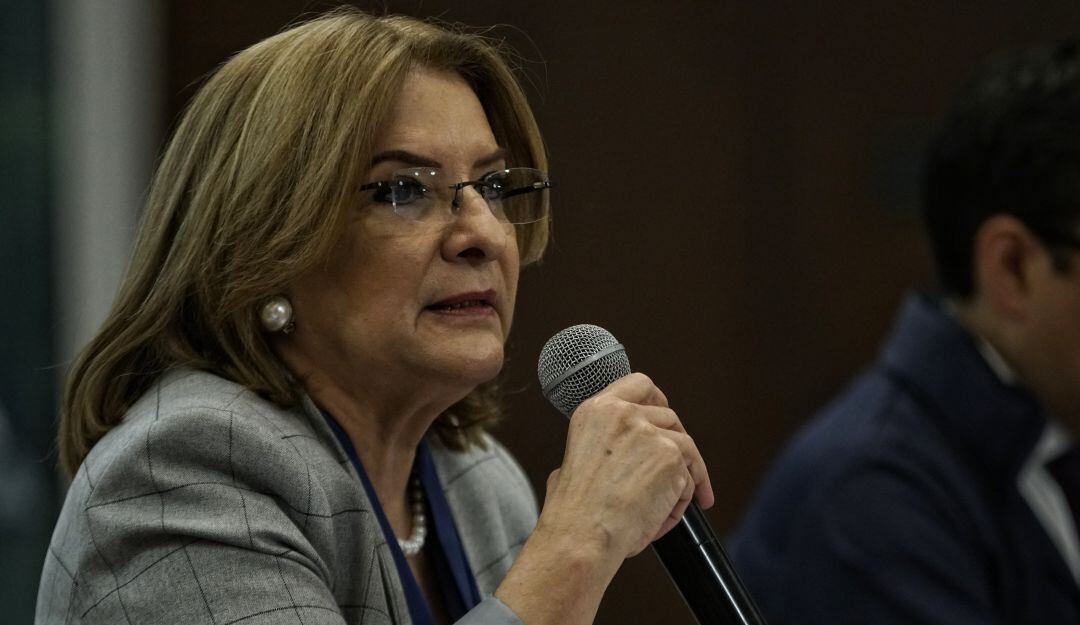 La procuradora envió una carta al Ministerio de Hacienda