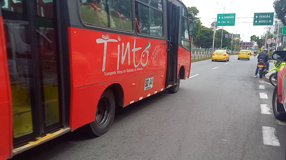 Reacciones de los Armenios ante el nuevo ajuste en tarifas del transporte público 2026