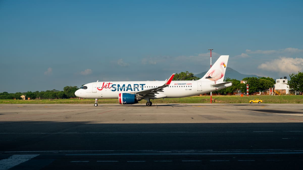 Recorte de ampliación de pista de Aeropuerto de Santa Marta impactaría en competitividad turística