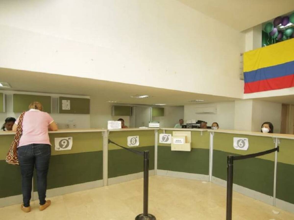 Propietario debe cerciorarse de que sus predios tengan información correcta en el catastro