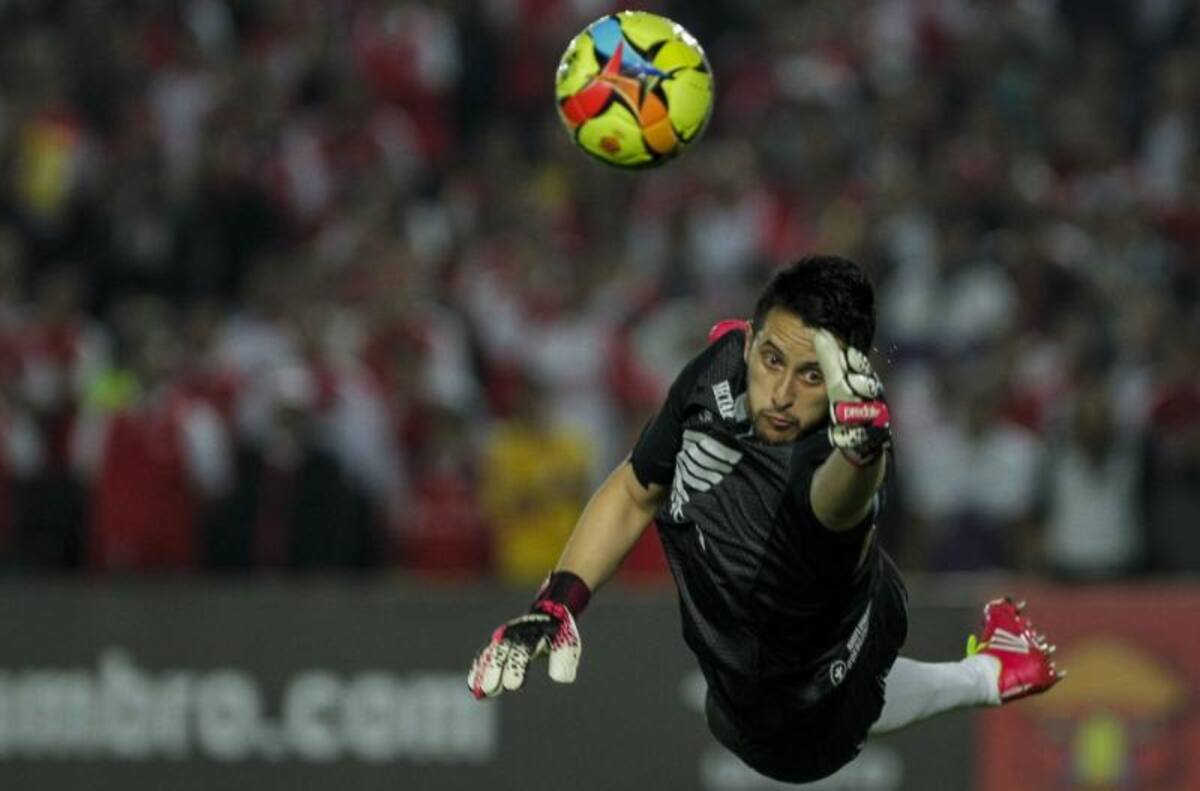 Los goles del partido los marcaron Wilder Medina y Luis Carlos Arias.