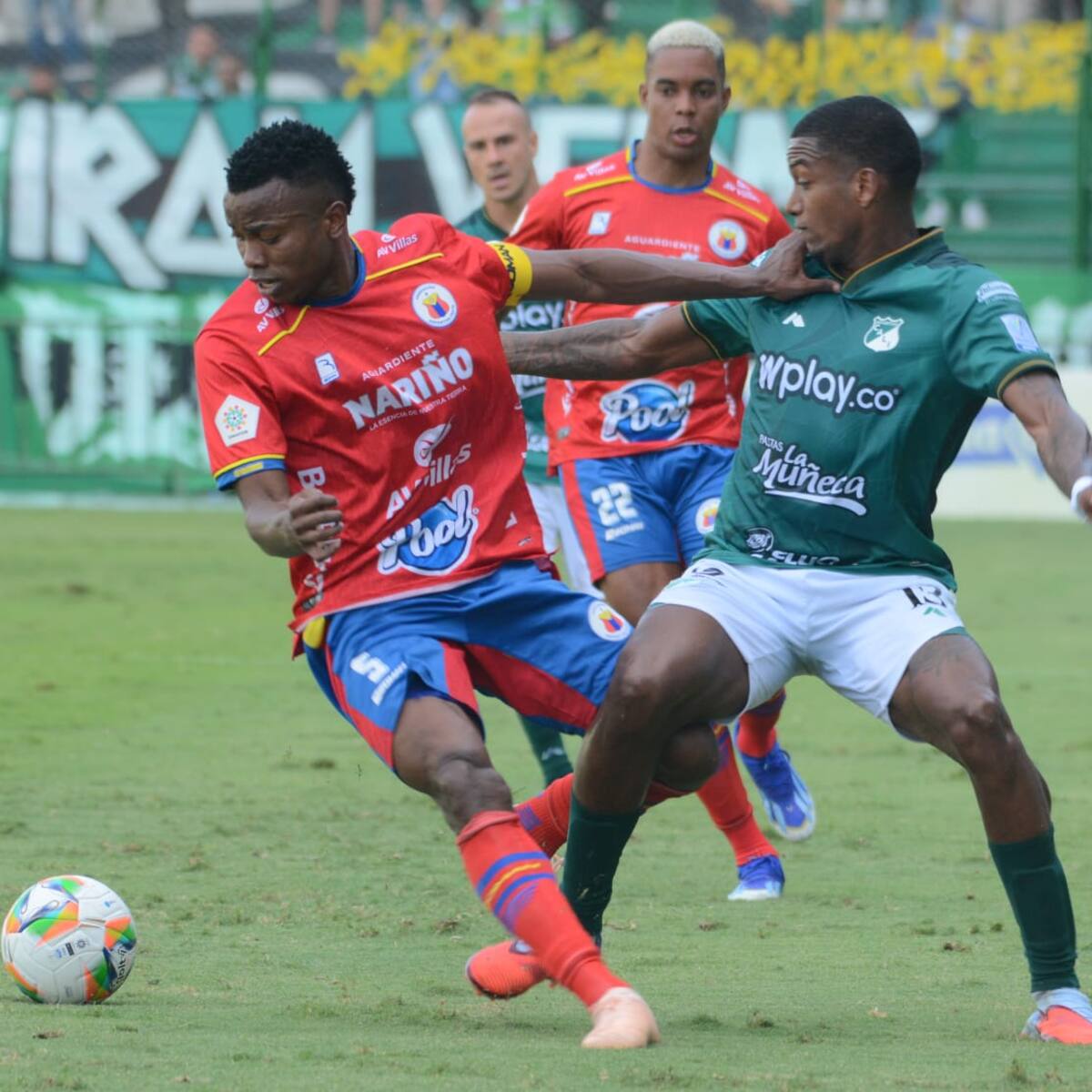 Grave denuncia en el fútbol colombiano: otro equipo involucrado en apuestas deportivas