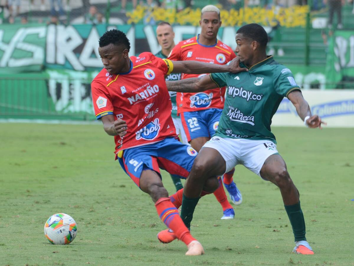 Grave denuncia en el fútbol colombiano: otro equipo involucrado en apuestas deportivas