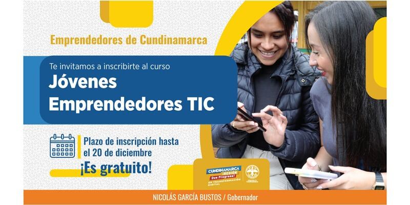 Cortesía: Gobernación de Cundinamarca