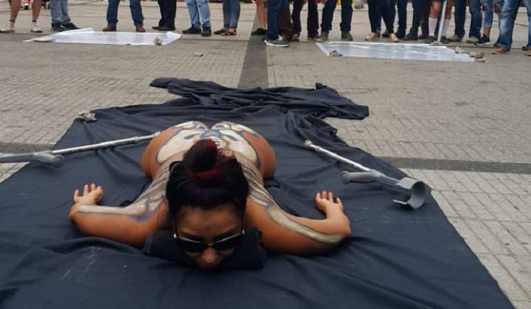 Lilian Rocío García.