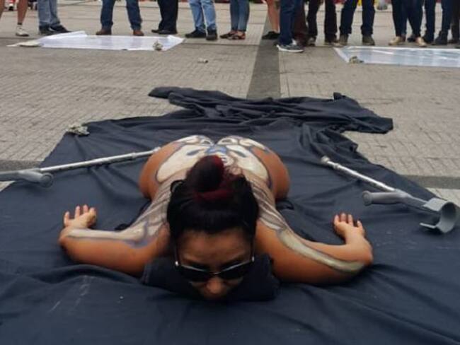 Lilian Rocío García.