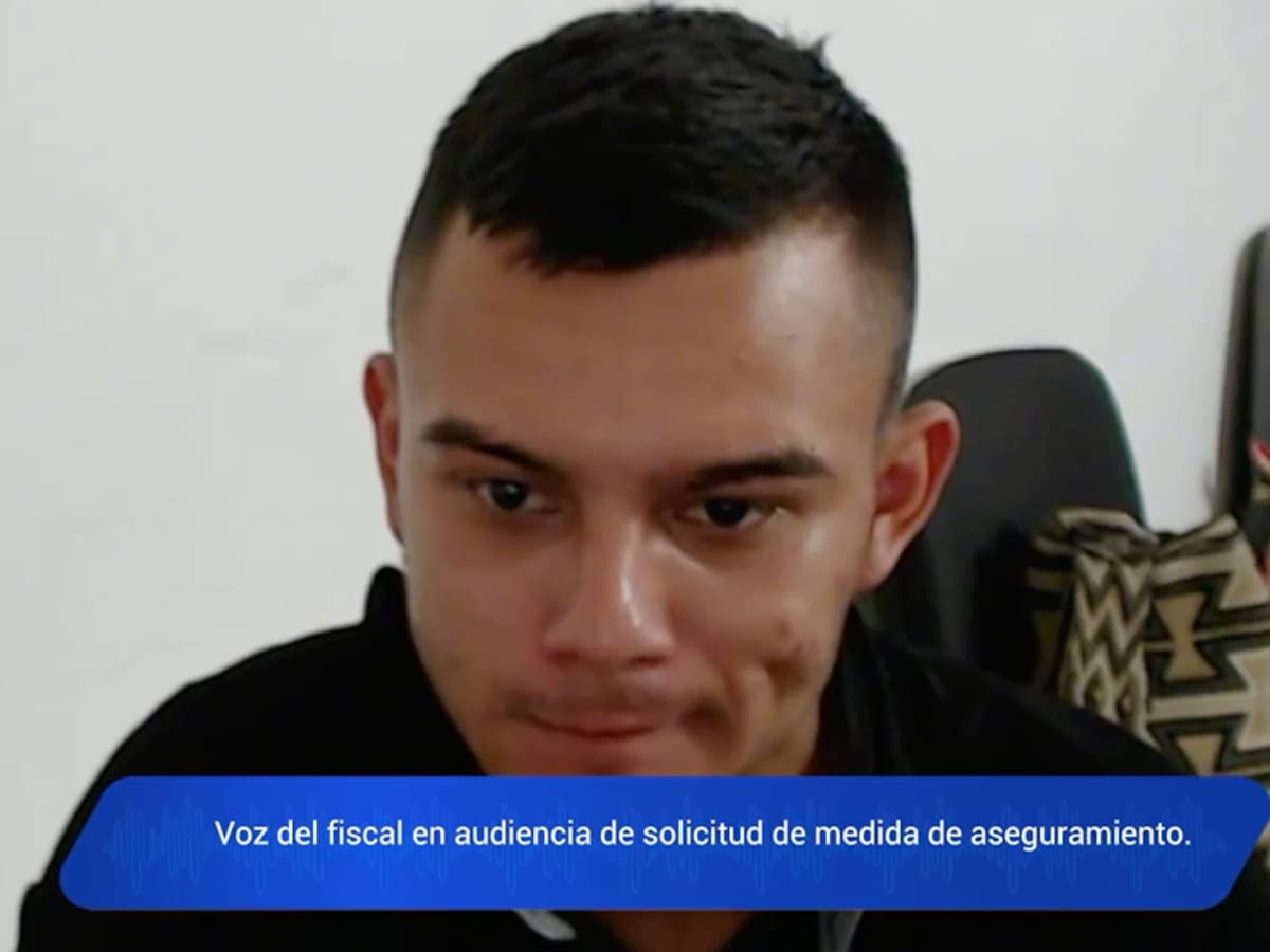 A prisión hombre investigado por feminicidio de su pareja en Duitama
