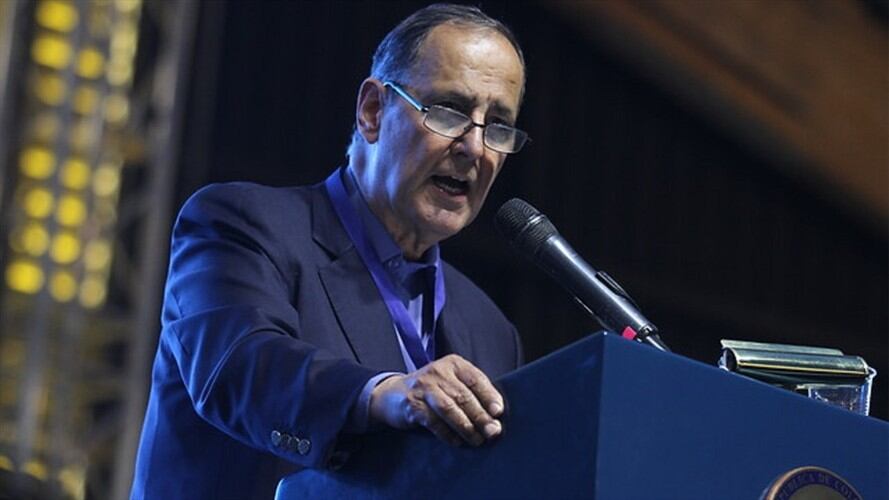 Juan Camilo Restrepo. Foto: Colprensa