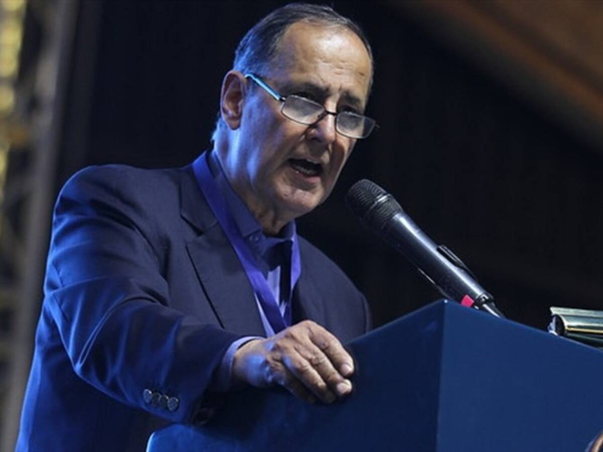 Desplazamiento en Chocó ha sido el más grave en lo que va de 2017: Juan Camilo Restrepo