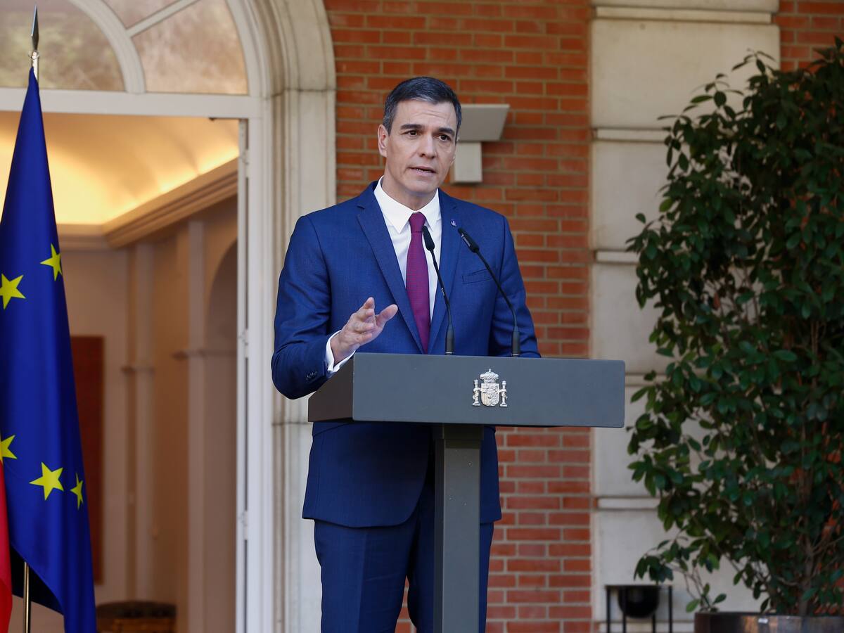 El nuevo Gobierno de Pedro Sánchez: 22 ministerios, 12 para mujeres, y nueve caras nuevas