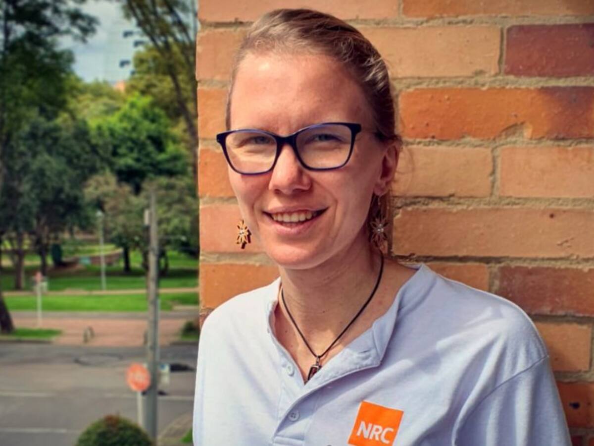 Llamado a la solidaridad para migrantes colombianos y venezolanos