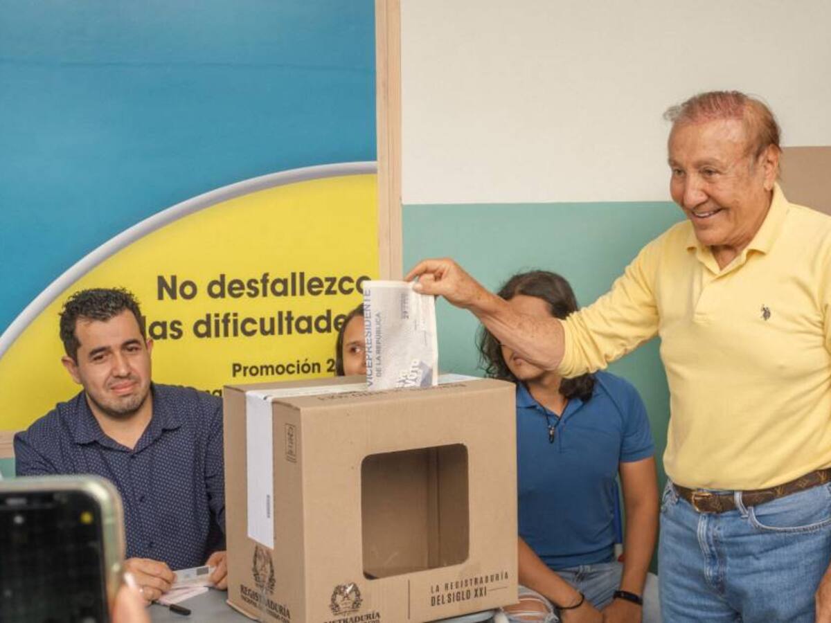 Rodolfo Hernández confirma que no asistirá más a debates presidenciales