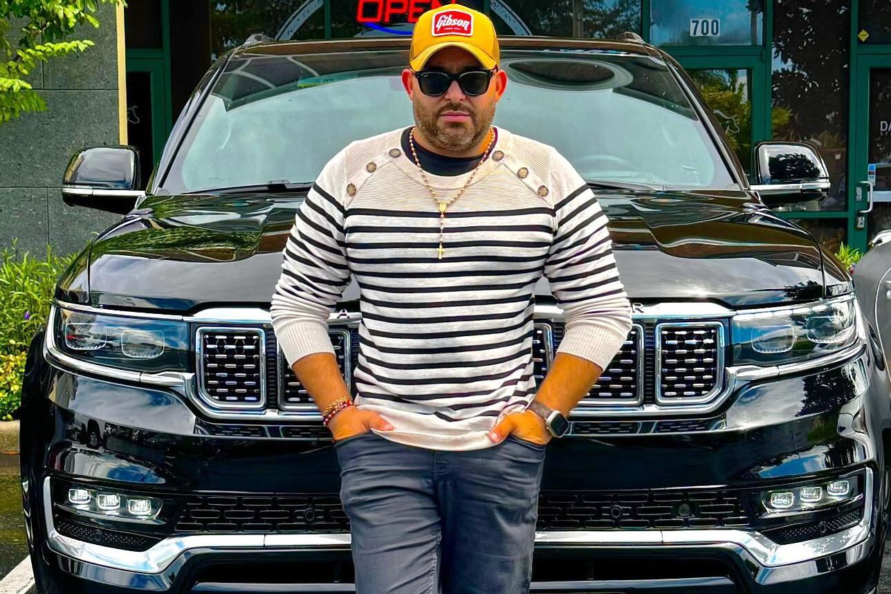 Jonathan López advierte: los errores más costosos al comprar un auto en Estados Unidos