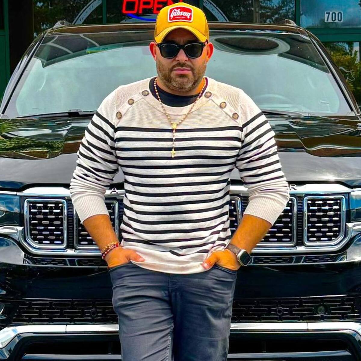 Jonathan López advierte: los errores más costosos al comprar un auto en Estados Unidos