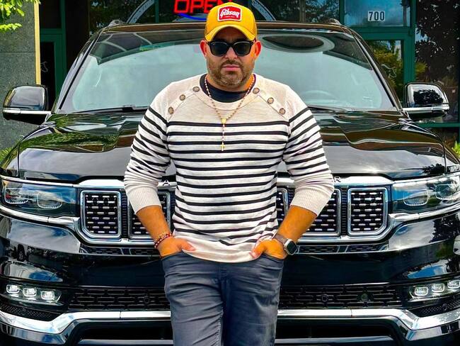 Jonathan López advierte: los errores más costosos al comprar un auto en Estados Unidos