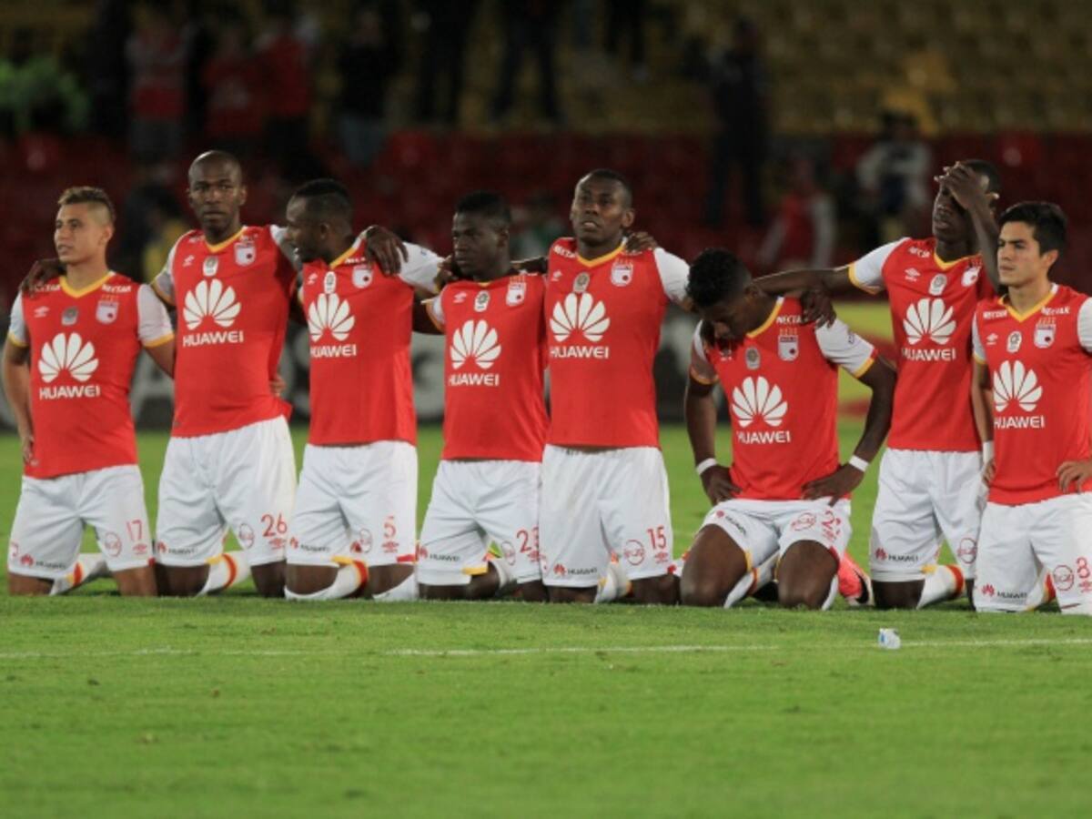 El Pulso del Fútbol, 14 de septiembre